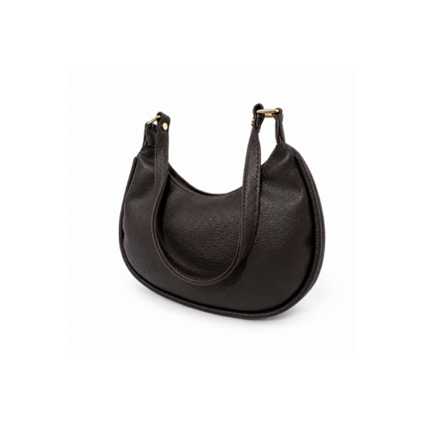 Cartera Media Luna Negra