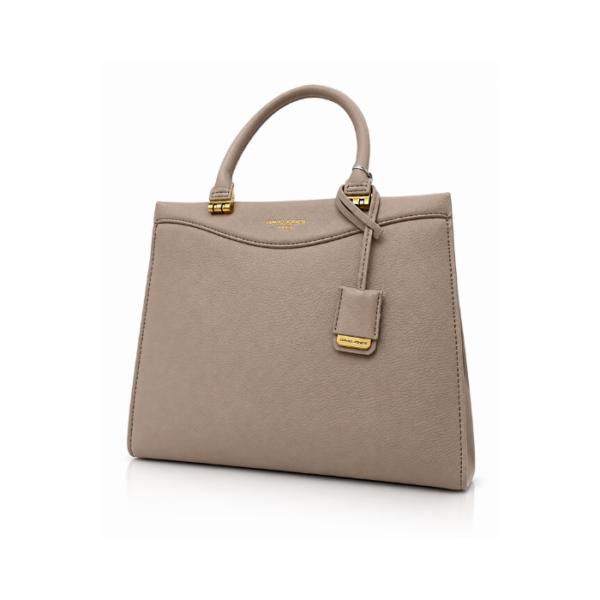Cartera Milano Beige